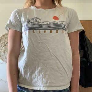 Billabong Graphic Tee